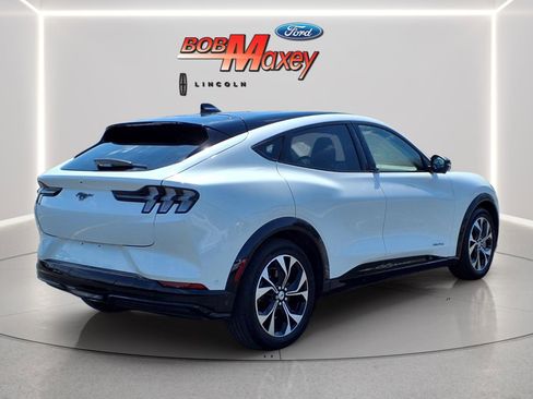 Used 2023 Ford Mustang Mach-E Premium AWD/4WD image 4