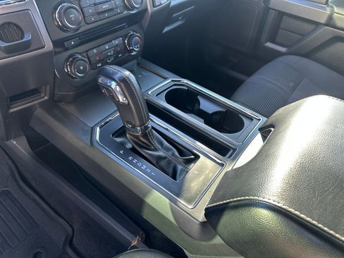 Used 2016 Ford F150 XLT w/ Equipment Group 302A Luxury image 39