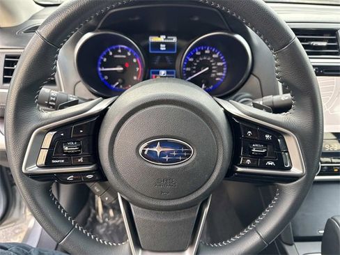 Used 2019 Subaru Legacy 2.5i Limited image 23