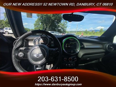 Used 2016 MINI Cooper S FWD image 14
