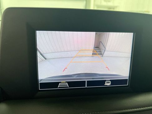 Used 2024 Chevrolet Tahoe LS w/ Driver Alert Package AWD/4WD image 15