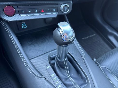 Used 2025 Ford Mustang GT Premium RWD image 3