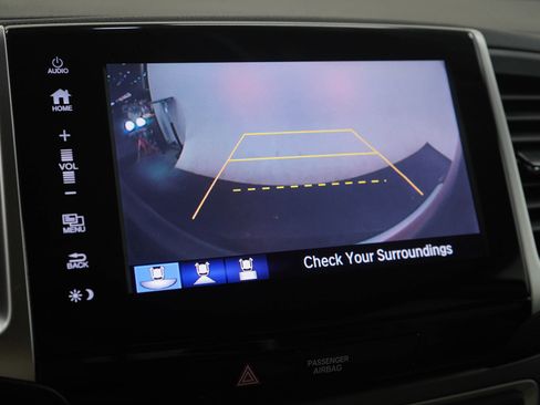 Used 2019 Honda Ridgeline RTL-T image 24