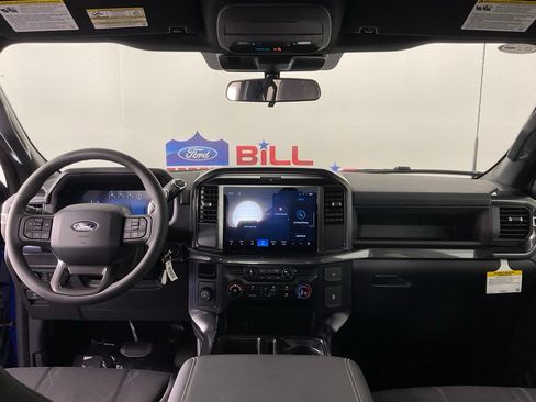 New 2026 Ford F150 STX w/ Equipment Group 200A RWD image 18