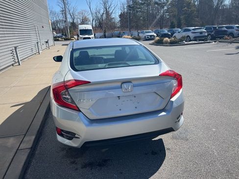 Used 2018 Honda Civic LX image 34