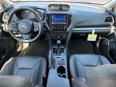 Used 2023 Subaru Crosstrek 2.5i Limited AWD/4WD image 10