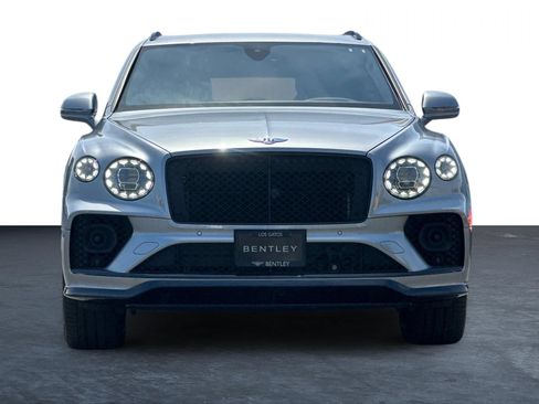 Certified 2022 Bentley Bentayga Speed AWD/4WD image 12