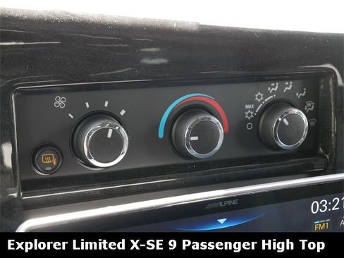 New 2025 GMC Savana 2500 Extended w/ Driver Convenience Package image 36