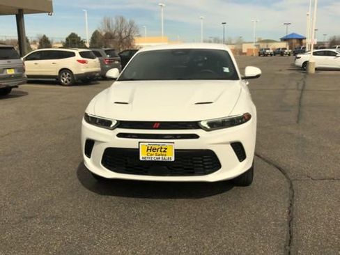 Used 2024 Dodge Hornet GT w/ Cold Weather Group image 3