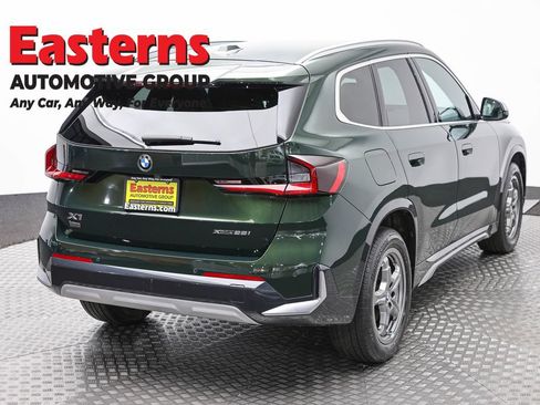 Used 2023 BMW X1 xDrive28i AWD/4WD image 5
