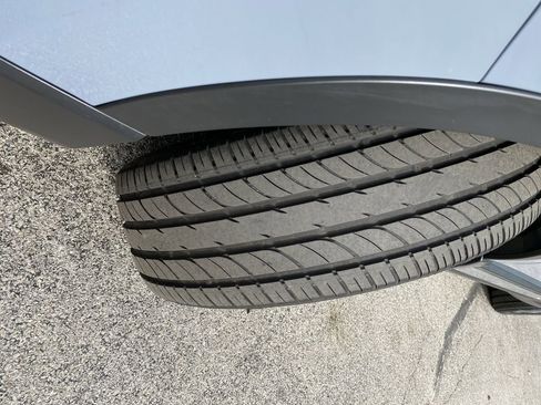 Used 2022 Honda CR-V Touring image 49