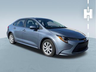 Used 2024 Toyota Corolla LE FWD video 1