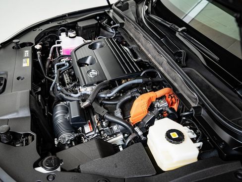 Certified 2025 Lexus RX 350 w/ Convenience Package image 37