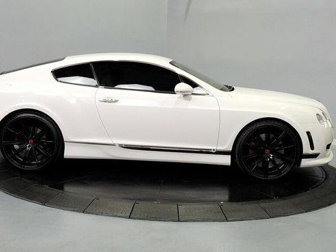 Used 2007 Bentley Continental GT image 8