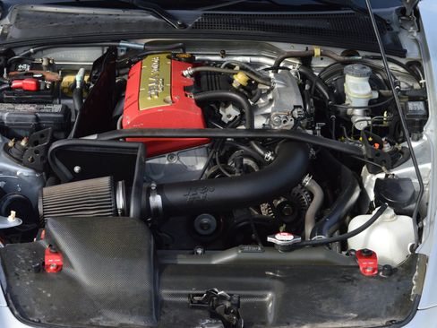 Used 2005 Honda S2000 Convertible 2D image 21