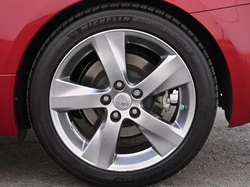 Used 2010 Lexus IS 250C RWD image 28