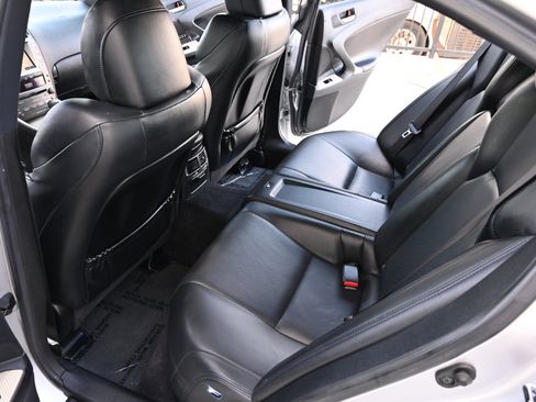 Used 2008 Lexus IS F image 15