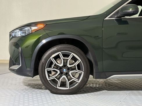 Used 2025 BMW X1 xDrive28i AWD/4WD image 23
