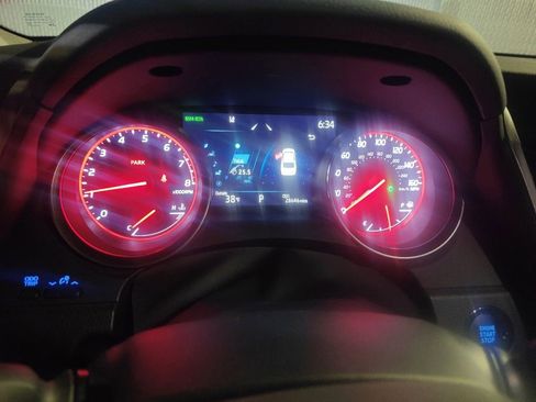 Used 2023 Toyota Camry XSE w/ Cold Weather Package image 10