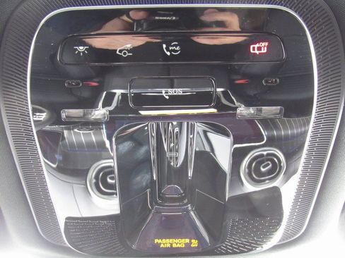 New 2026 Mercedes-Benz GLC 300 4MATIC image 28