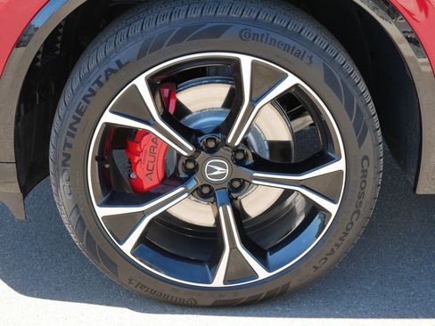 Certified 2025 Acura MDX Type S AWD/4WD image 15