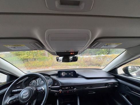 Used 2025 MAZDA MAZDA3 s image 34