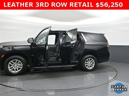Used 2023 Chevrolet Tahoe LT image 43