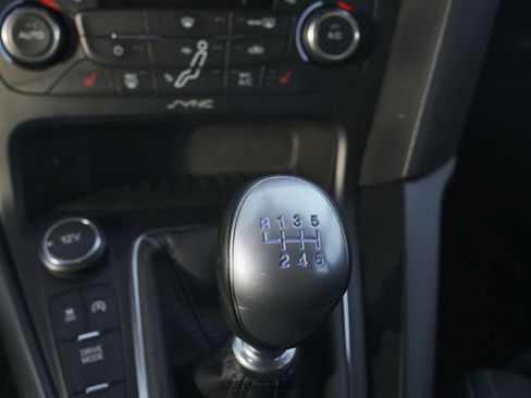 Used 2016 Ford Focus RS image 26