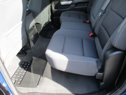 Used 2019 Chevrolet Silverado 2500 LT w/ All Star Edition image 37