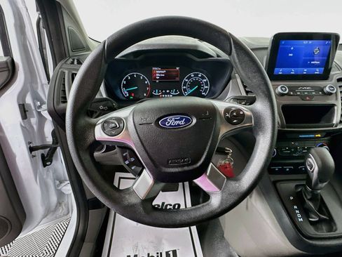 Used 2023 Ford Transit Connect XL FWD image 11