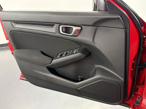 New 2026 Honda Civic Sport image 20