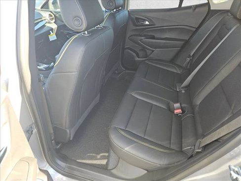 New 2026 Chevrolet Trax ACTIV w/ Driver Confidence Package image 15