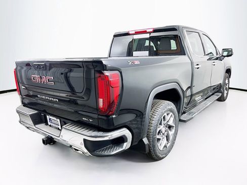 New 2026 GMC Sierra 1500 SLT w/ SLT Premium Plus Package AWD/4WD image 7