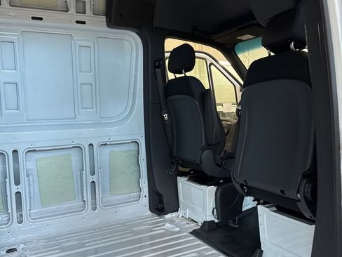 New 2026 Mercedes-Benz Sprinter 2500 image 23