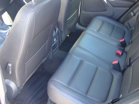 Used 2016 Volkswagen Tiguan S AWD/4WD image 11