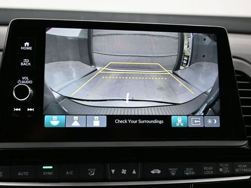 New 2026 Honda Odyssey Elite image 18