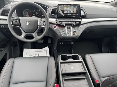 New 2026 Honda Odyssey Sport-L image 17