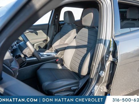 Used 2024 Dodge Hornet GT w/ GT Blacktop Package image 4