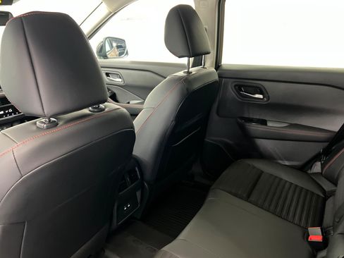 New 2026 Nissan Rogue SV w/ Rock Creek Premium Package AWD/4WD image 20