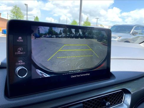 Used 2026 Acura Integra FWD image 48