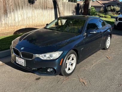 Used 2014 BMW 428i Coupe
