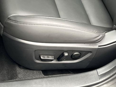 Certified 2026 MAZDA CX-30 AWD 2.5 S image 11