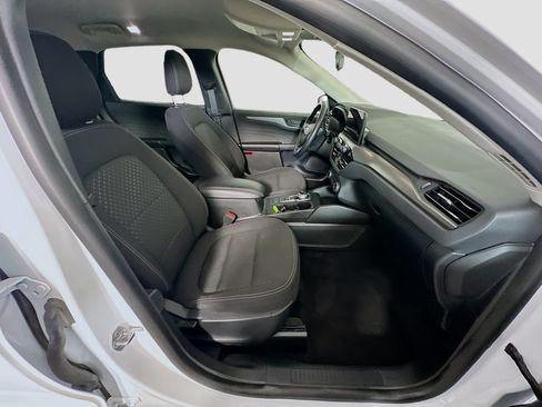 Used 2024 Ford Escape Active AWD/4WD image 31