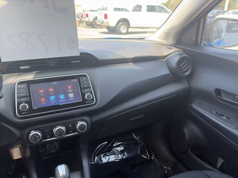 Used 2023 Nissan Kicks S FWD image 12
