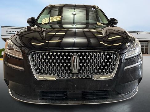 Used 2020 Lincoln Corsair Reserve w/ Equipment Group 201A image 7