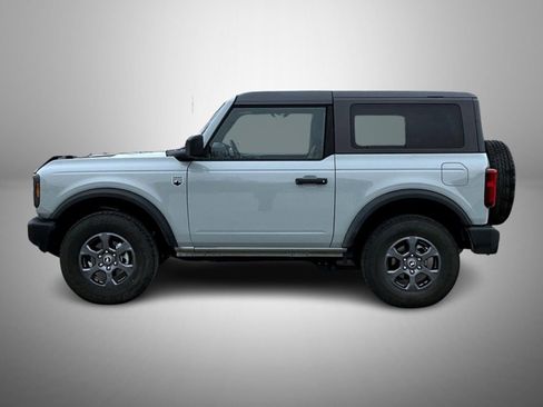 Used 2024 Ford Bronco Big Bend image 8