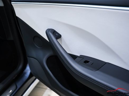 Used 2025 Tesla Model 3 Performance AWD/4WD image 45