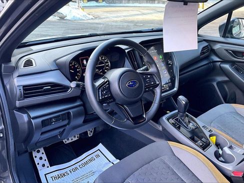 Certified 2024 Subaru Crosstrek 2.5i Sport image 10