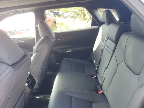 Used 2023 Lexus RX 350 AWD image 11