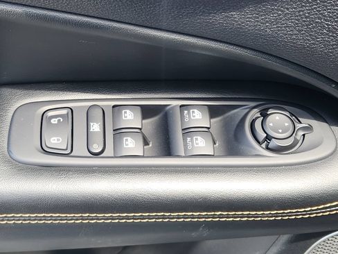 Used 2020 Jeep Compass Limited AWD/4WD image 15
